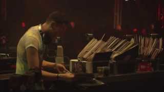 Tiesto LIVE Electronic Malcfunction [upl. by Laamak]