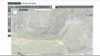 Comment calculer un parcours de randonnée grâce à Openrunner vidéo obsolète MAJ dispo en dessous [upl. by Dnomsed104]