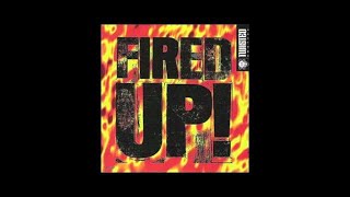 Funky Green Dogs  Fired Up Hot Since 82 Remix [upl. by Asyen]