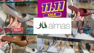 Almas shoes sale starts almas sale today almas shoes sale 2023 [upl. by Aig51]