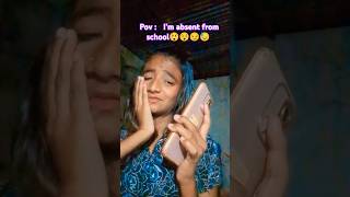 Relatable😓😅🤣🤣1million comedy funny shorts school youtubeshorts shortsfeed [upl. by Rastus18]