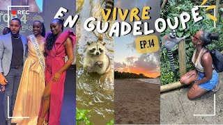 VLOG  VIVRE EN GUADELOUPE EP14 [upl. by Aronid]