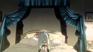 Paradise Kiss ita ep11  Lo Stage [upl. by Elberfeld]