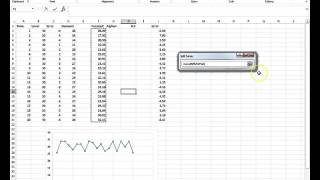 A1 4 Simple Exponential Smoothing [upl. by Anyala182]