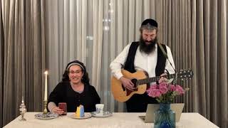 Musical Havdalah Live Prayers for Healing Israel Hostages [upl. by Borer300]