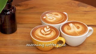 morning coffee jazz [upl. by Fabe]