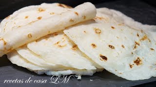 COMO PREPARAR LA MASA DE MAIZ PARA TORTILLAS  TACOS  BURRITOS Y MUCHOS MAS RECETA MUY FÁCIL [upl. by Massingill]