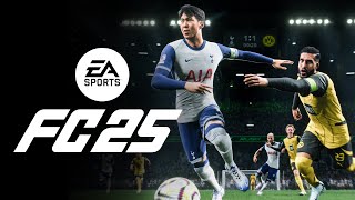 EA SPORTS FC 25  5v5 Rush Deep Dive [upl. by Johanna]