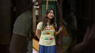 💘ত্রিকোণ প্রেমের ঠেলা সামলাও🤣 61 No Garpar Lane  Bengali Movie  shorts bongoindia bongo [upl. by Leasia675]