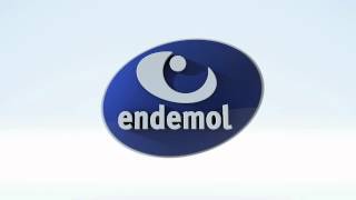 Endemol Logo Sting [upl. by Ailee]