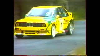 Rallye Haut Lignon 1996  APV REPORTAGE [upl. by Dredi478]