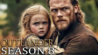 OUTLANDER Season 8 Teaser 2024 With Caitriona Balfe amp Sam Heughan [upl. by Lyrrehs538]