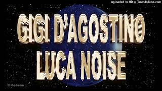 Gigi DAgostino  Inedito Lala Luna [upl. by Asserak241]