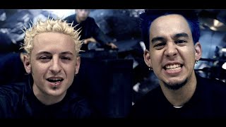 Crawling Official HD Music Video  Linkin Park [upl. by Nahtanohj]