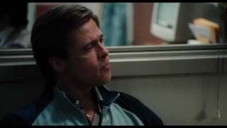 Moneyball Clip  Island of Misfit Toys  in cinemas 251111 [upl. by Gnehs]