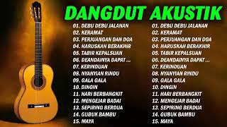 dangdut akustik Indonesia [upl. by Herzig436]