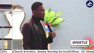 The Builders House Chapel Int Live Stream [upl. by Caddric]