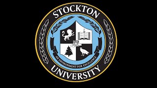 Stockton University Baccalaureate Ceremonies 230pm [upl. by Gaw242]