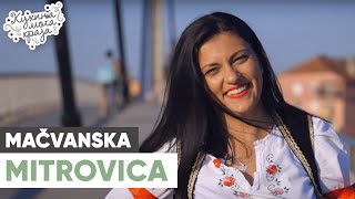 Kuhinja moga kraja Ivana Macurić  Mačvanska Mitrovica  sezona 183 [upl. by Ailalue]