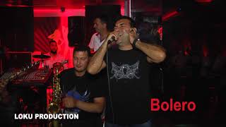 Fatmir Sula ALEGRO Bolero Club 2018 LIVE MUSIC [upl. by Resneps]