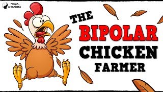 THE BIPOLAR CHICKEN FARMER Powerful Tool to Help With Depression amp Bipolar Disorder [upl. by Twelve]