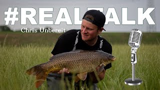 RealTalk mit Christian Unbereit [upl. by Tatman317]