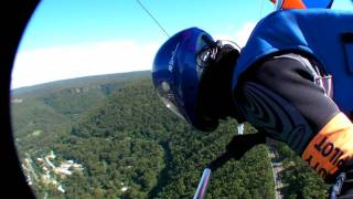 Maiden flight in my in Malibu [upl. by Frydman]