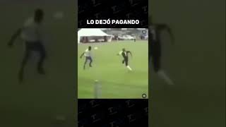 ¿COMO HIZO ESO 😳👏 futbol gambeta amateur futbol5 africa [upl. by Mello607]