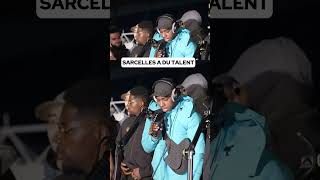 SARCELLES A DU TALENT dvmshow rap rapfr twitch rapfrancais freestyle [upl. by Collins]