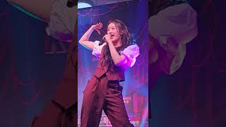 PIXY Moonlight Fancam CHICAGO Karma is a B Tour 230426 [upl. by Mcnalley773]