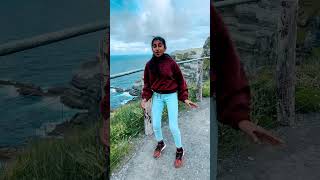 Achoo achoo achoo song song dance trip  sea tamilsong [upl. by Nata]