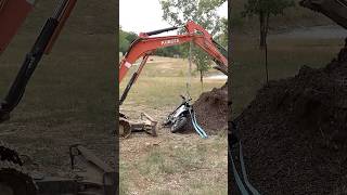 Electric Bike COVERED in manure  Will it still run [upl. by Nwahsear]