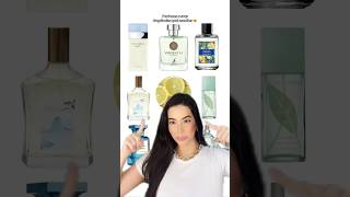 Dicas de perfumes 😍 perfume perfumes viralshorts perfumaria viralvideo dica review [upl. by Adikram]