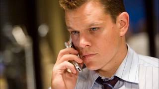 Top 10 Matt Damon Performances [upl. by Entroc]