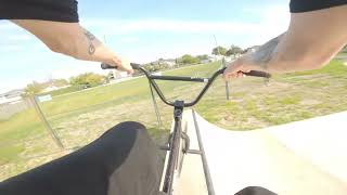 Exposed manuals  BMX POV [upl. by Refotsirhc]