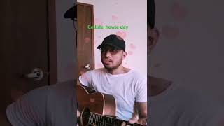 collide howie daychorus only [upl. by Mazel]