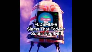 FLDSMDFR CWACOM Vs Bosspod Fodder [upl. by Tingey]