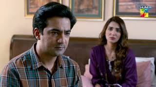 Sila E Mohabbat  Episode 39  Best Moment 03  HUMTV Drama [upl. by Ozzie]