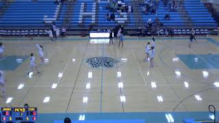 Jefferson vs Chanhassen High School GirJefferson vs Chanhassen High School Girls Varsity Basketball [upl. by Kristien]