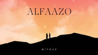 Alfaazo  MITRAZ  Trending Song 2024  Big Bang Music [upl. by Tila402]