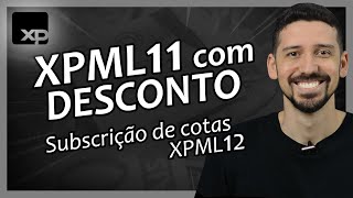 Entenda a SUBSCRIÇÃO de COTAS do XPML11 Oportunidade Com DESCONTO  FINANPRÁTICA [upl. by Inod]