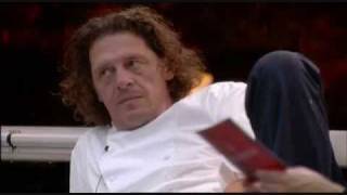 gordon ramsay and marco pierre white pix [upl. by Eveivaneg]