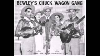 The Original Chuck Wagon Gang  Higher 1940 [upl. by Gereld]