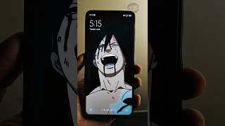 Anime Live Wallpaper 🔥 Live Wallpaper On Android Phones 💯 android anime wallpaper [upl. by Octavie987]