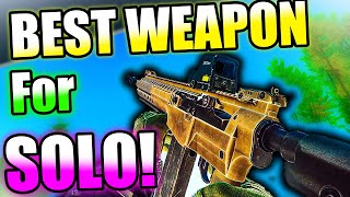 BEST M1a Meta Build in Escape from Tarkov INSANE for Solo Players Must Watch 2021 [upl. by Caputo]