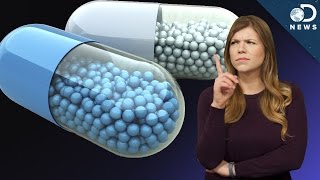 Could This Antibiotic Alternative Save The World [upl. by Eirrotal]