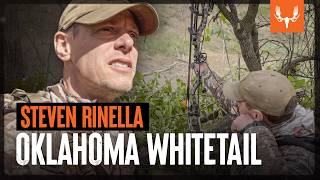 Steven Rinellas Rough Cuts  Oklahoma Whitetail Deer  MeatEater [upl. by Richard779]