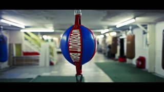 A day in the life Islington Boxing Club [upl. by Oicanata192]