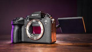 Sony a9 III Sensor Testing [upl. by Edroi676]