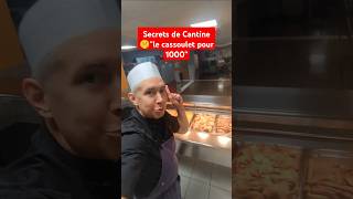 Bon appétit et surtout bonne sieste 🤡 shortsvideo ➡️lecantinier [upl. by Yrokcaz]